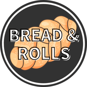 Bread & Rolls