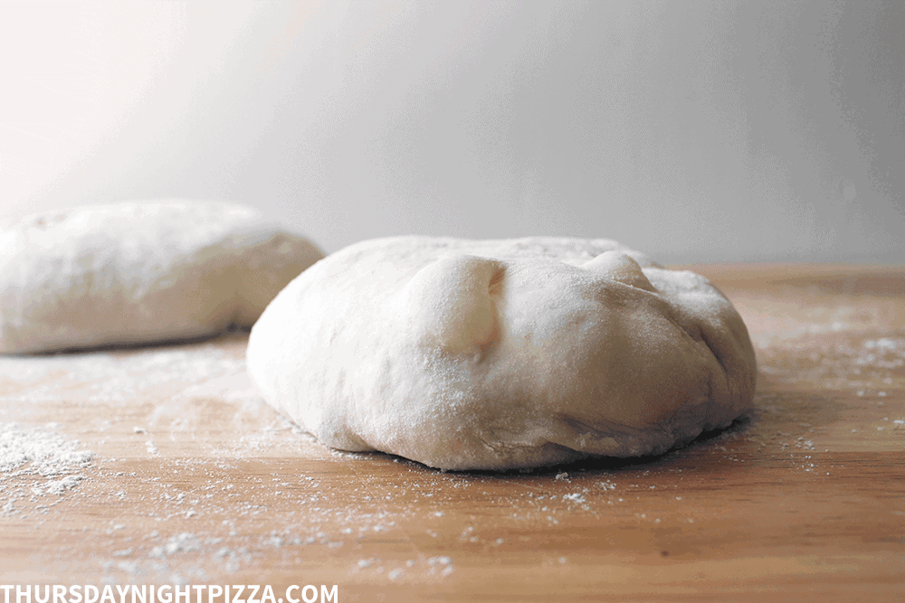 no yeast sourdough pizza dough balls no yeast sourdough pizza dough balls