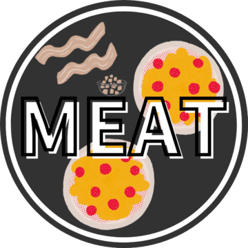 Meat Pizza Recipes