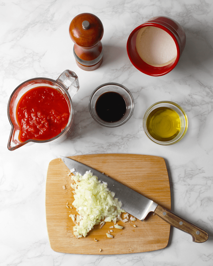 new york style pizza sauce ingredients