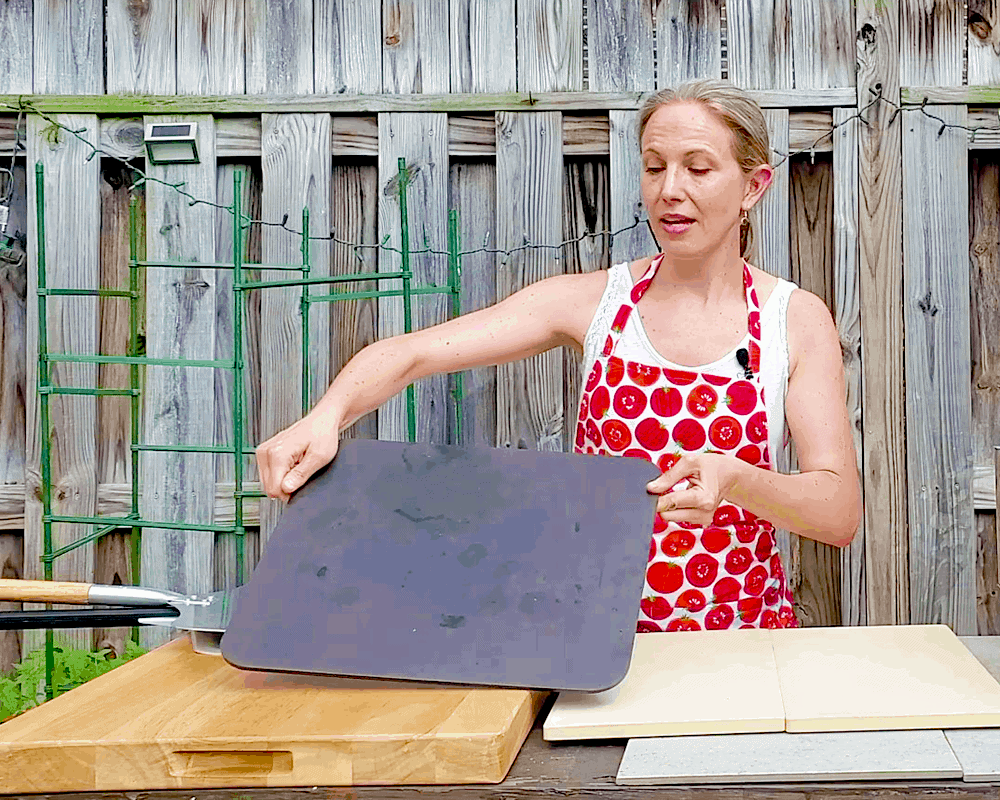 Choosing a Baking Stone or Baking Steel