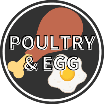 Poultry and Egg Pizza Recipes