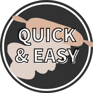 Quick & Easy Pizzas