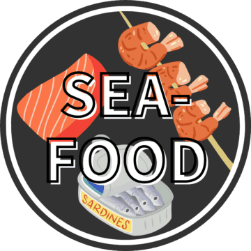 Seafood Pizza Recipes