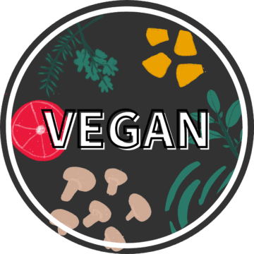 Vegan Pizzas